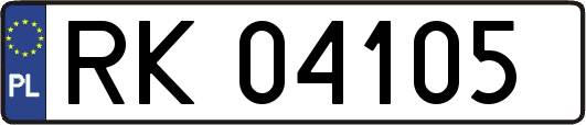 RK04105