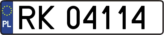 RK04114
