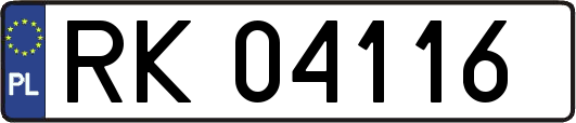 RK04116