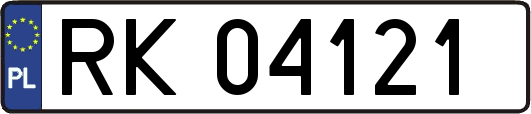 RK04121