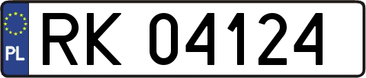 RK04124
