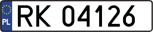RK04126