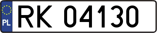 RK04130