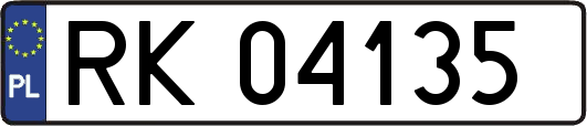 RK04135