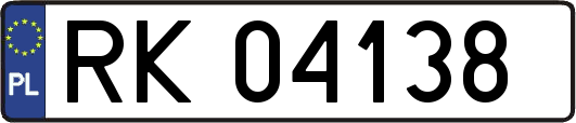 RK04138