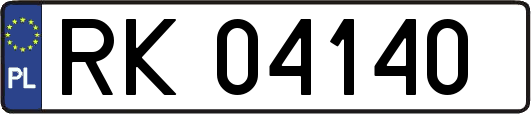 RK04140