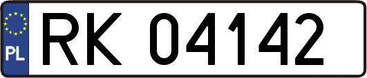RK04142
