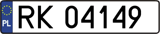 RK04149