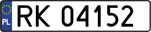 RK04152