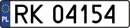 RK04154
