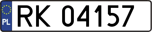 RK04157