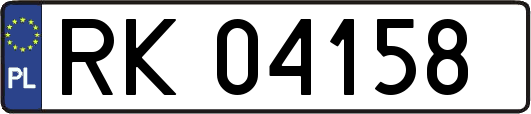 RK04158