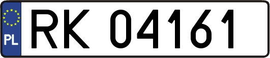 RK04161