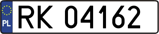 RK04162