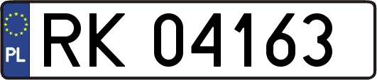 RK04163
