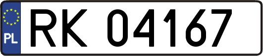 RK04167