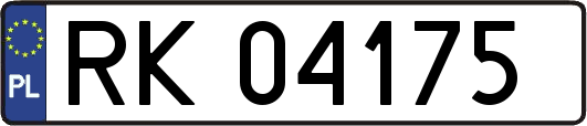 RK04175