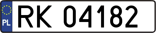 RK04182