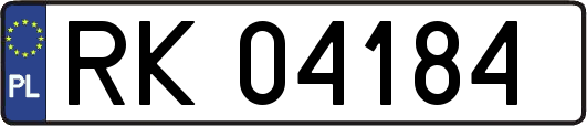RK04184