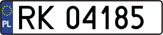 RK04185