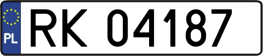 RK04187