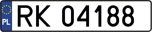 RK04188