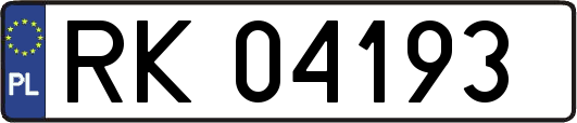 RK04193