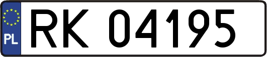 RK04195