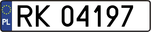 RK04197
