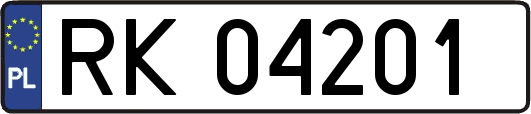 RK04201
