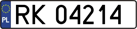 RK04214