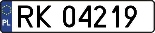 RK04219