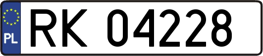RK04228