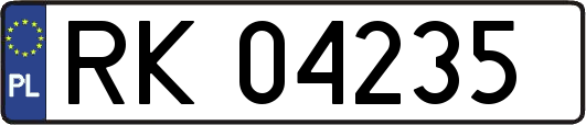 RK04235