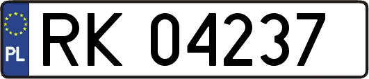 RK04237