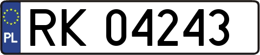 RK04243