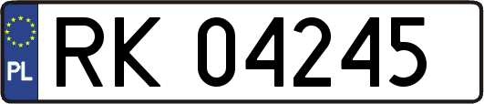 RK04245