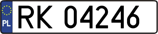 RK04246