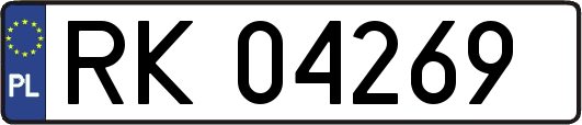 RK04269