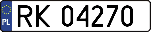 RK04270