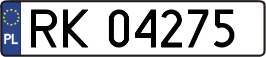 RK04275