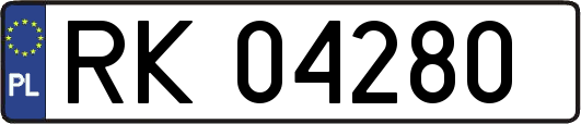 RK04280