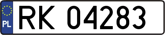 RK04283