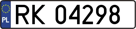 RK04298