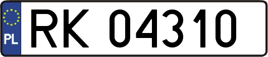 RK04310