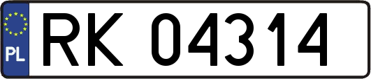 RK04314