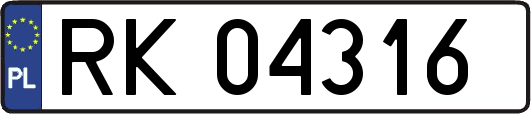 RK04316