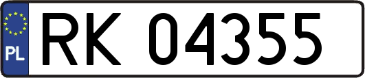 RK04355