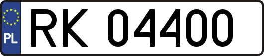 RK04400