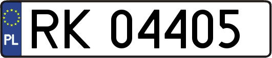 RK04405